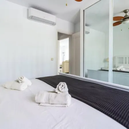 Pueblo Lucas - Ct 162 Appartement Sitio de Calahonda Buitenkant foto