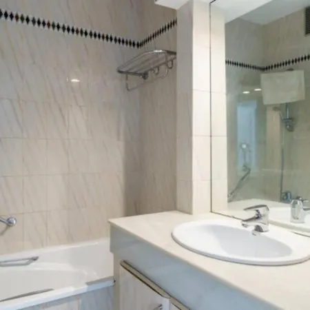 Pueblo Lucas - Ct 162 Appartement Sitio de Calahonda Buitenkant foto
