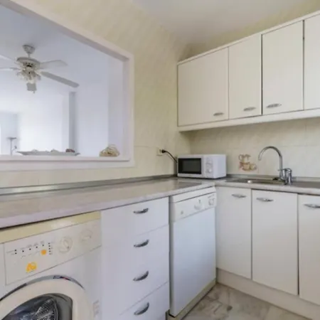 Pueblo Lucas - Ct 162 Appartement Sitio de Calahonda Buitenkant foto