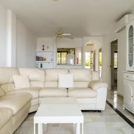 Pueblo Lucas - Ct 162 Appartement Sitio de Calahonda Buitenkant foto