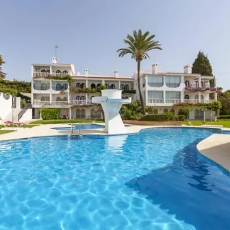Pueblo Lucas - Ct 162 Appartement Sitio de Calahonda Buitenkant foto