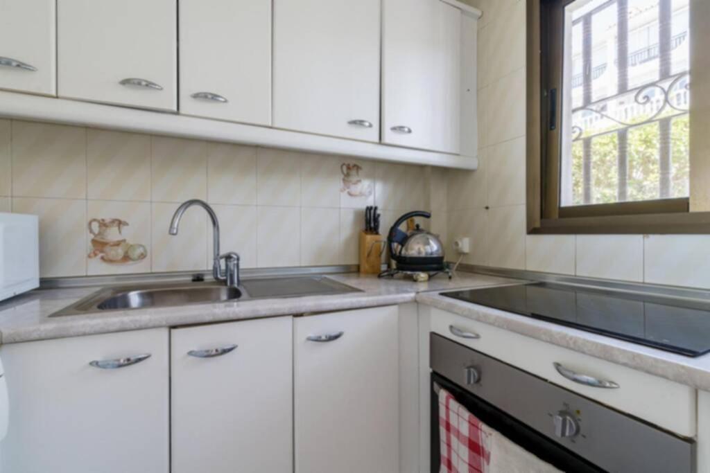 Apartamento Pueblo Lucas - Ct 162 *
