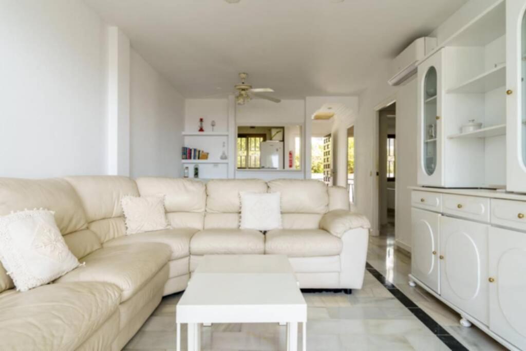 Apartamento Pueblo Lucas - Ct 162 Sitio de Calahonda