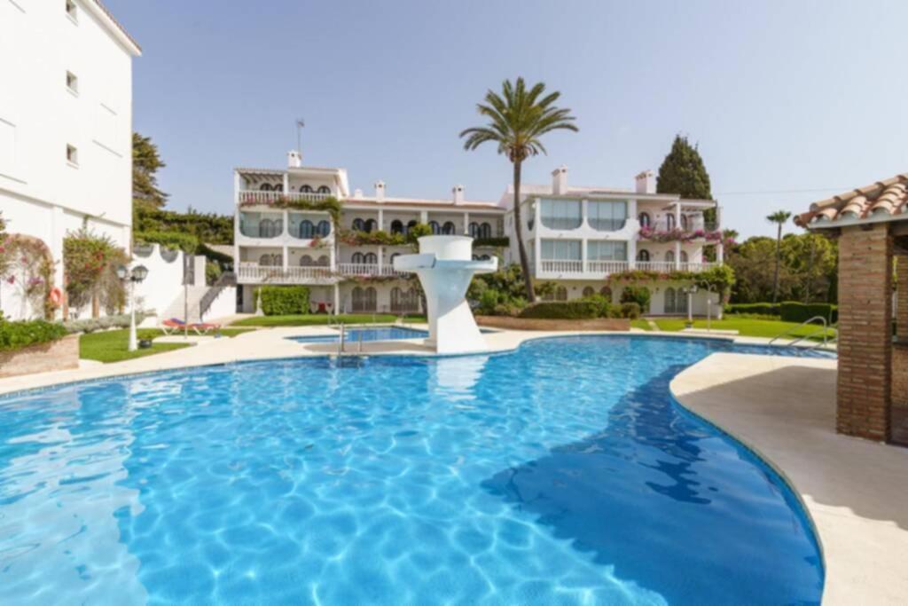 Pueblo Lucas - Ct 162 Apartamento Sitio de Calahonda