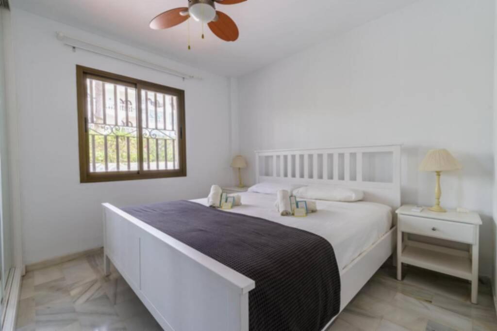 Apartamento Pueblo Lucas - Ct 162 Sitio de Calahonda