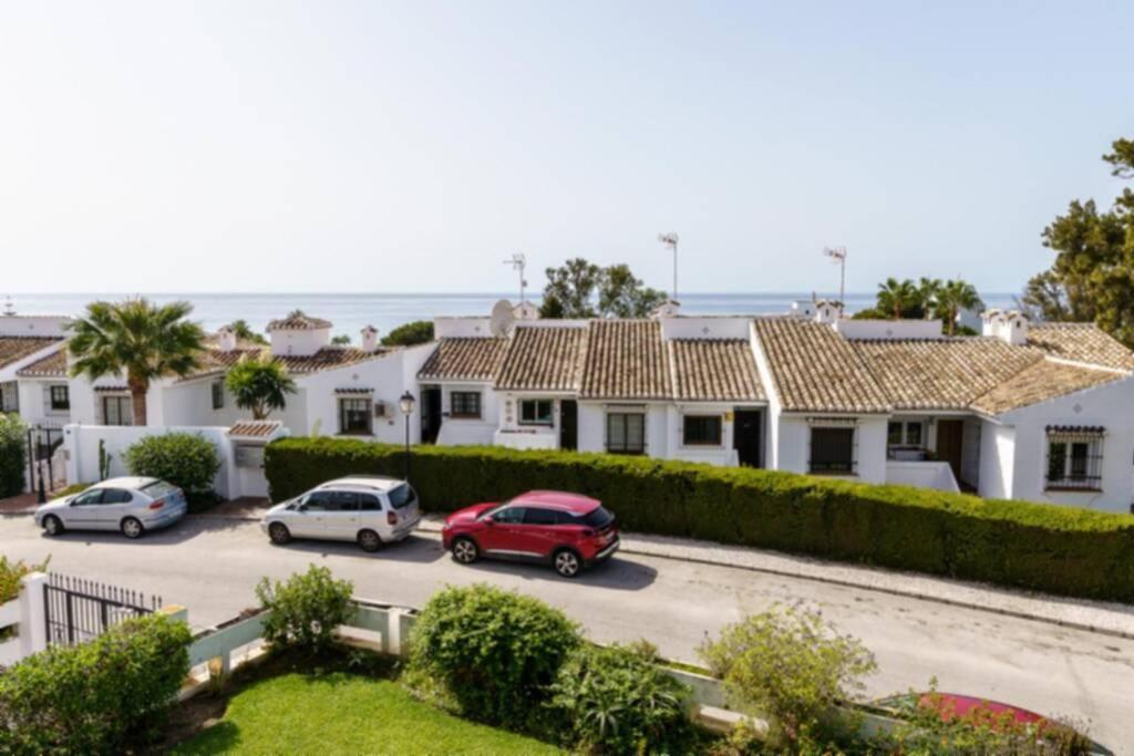 Apartamento Pueblo Lucas - Ct 162 Sitio de Calahonda